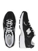 New Balance 530 Black Trainers