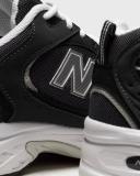 New Balance 530 Black Trainers