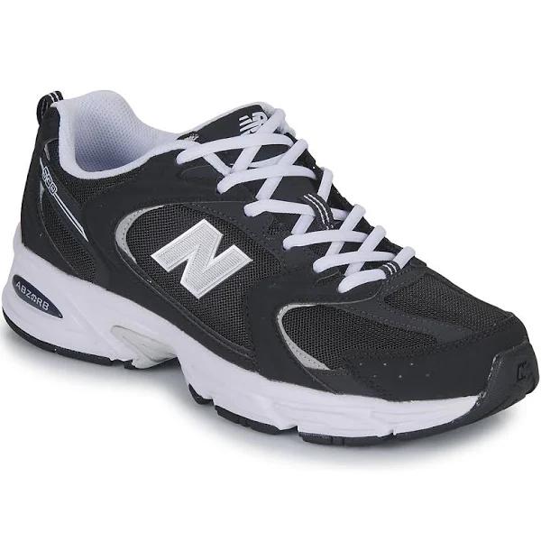 New Balance 530 Black Trainers