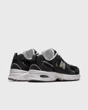 New Balance 530 Black Trainers