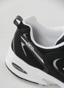 New Balance 530 Black Trainers