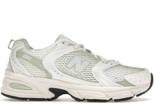 New Balance 530 Cosmic Jade Green