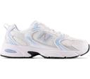 New Balance 530 Cosmic Jade Green
