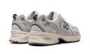 New Balance 530 gray/white - Size 10.5 - gray/white