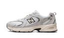 New Balance 530 gray/white - Size 10.5 - gray/white