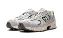 New Balance 530 gray/white - Size 10.5 - gray/white