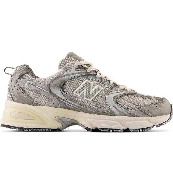 New Balance 530 Grey 8.5 | AfterPay Available