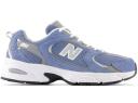 New Balance 530 Light Smoke Grey