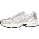 New Balance 530 Light Smoke Grey