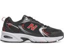 New Balance 530 Light Smoke Grey