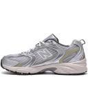 New Balance 530 Light Smoke Grey