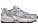 New Balance 530 Light Smoke Grey