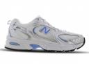 New Balance 530 Light Smoke Grey