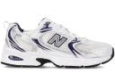 New Balance 530 Light Smoke Grey