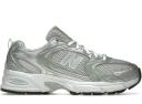 New Balance 530 Light Smoke Grey