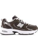 New Balance 530 Light Smoke Grey