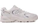 New Balance 530 Light Smoke Grey