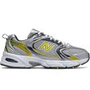 New Balance 530 Light Smoke Grey