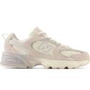 New Balance 530 Light Smoke Grey