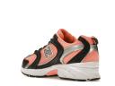 New Balance 530 Pink Magnet Black