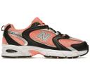 New Balance 530 Pink Magnet Black