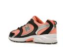 New Balance 530 Pink Magnet Black