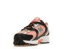 New Balance 530 Pink Magnet Black