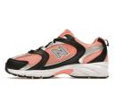 New Balance 530 Pink Magnet Black