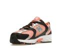 New Balance 530 Pink Magnet Black