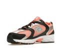 New Balance 530 Pink Magnet Black