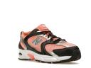New Balance 530 Pink Magnet Black