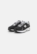 New Balance 530 Shoes Black Grey - 36