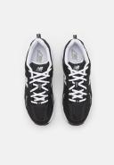 New Balance 530 Shoes Black Grey - 36