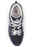 New Balance 530 Shoes Navy Blue Grey - 36