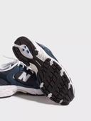 New Balance 530 Shoes Navy Blue Grey - 36