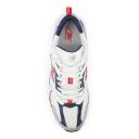 New Balance 530 Shoes Navy Blue White - 38.5