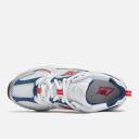 New Balance 530 Shoes Navy Blue White - 38.5