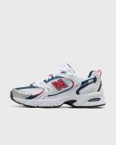 New Balance 530 Shoes Navy Blue White - 39.5