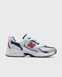 New Balance 530 Shoes Navy Blue White - 39.5
