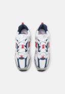 New Balance 530 Shoes Navy Blue White - 39.5
