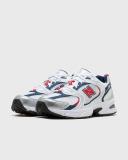 New Balance 530 Shoes Navy Blue White - 39.5