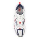 New Balance 530 Shoes Navy Blue White - 39.5