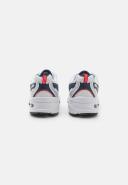 New Balance 530 Shoes Navy Blue White - 39.5
