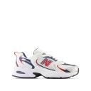 New Balance 530 Shoes Navy Blue White - 40