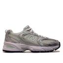 New Balance 530 Shoes (silver)