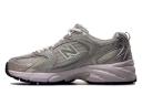New Balance 530 Shoes (silver)
