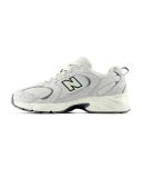 New Balance 530 Size 8 - White| AfterPay Available