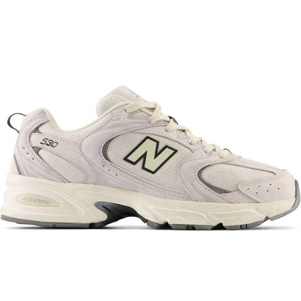 New Balance 530 Size 8 - White| AfterPay Available