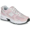 New Balance 530 - White - 6.5