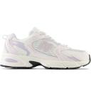 New Balance 530 - White - 6.5